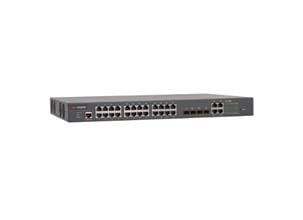 HIKVISION - DS-3E1318P-E SWITCH WEB MAN 16 POE