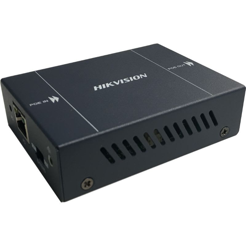 HIKVISION - DS-1H34-0102P RIPETITORE POE 301800920