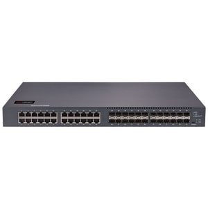HIKVISION - DS-3E3756TF SWITCH GIGABIT L3 48 PORTE 301801257