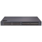 HIKVISION - DS-3E3756TF SWITCH GIGABIT L3 48 PORTE