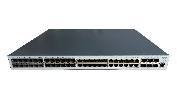 HIKVISION - DS-3E3754TF SWITCH CORE MAN 24 +24SFP +6 301802316