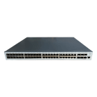 HIKVISION - DS-3E3754TF SWITCH CORE MAN 24 +24SFP +6 301802316