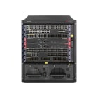 HIKVISION - DS-3E7806-PWR650A ENTERPRISE 13U CHASSIS 301802574