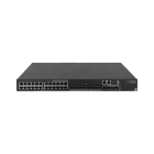 HIKVISION - DS-3E3728-H ENTERPRISE GIGABIT