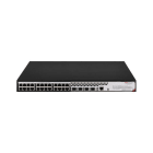 HIKVISION - DS-3E2528P-H ENTERPRISE GIGABIT POE