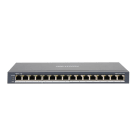 HIKVISION - DS-3E0516P-O SWITCH 301802783