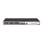 HIKVISION - DS-3E2528-HI-24T4F SWITCH