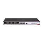 HIKVISION - DS-3E2528-HI-24T4F SWITCH 301803007