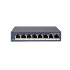 HIKVISION - DS-3E1508-EI SWITCH GIGABIT SMART MAN8 P 301803039