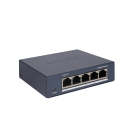 HIKVISION - DS-3E0505-O SWITCH GIGABIT 301803063