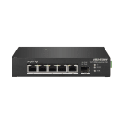 HIKVISION - DS-3T0306HP SWITCH