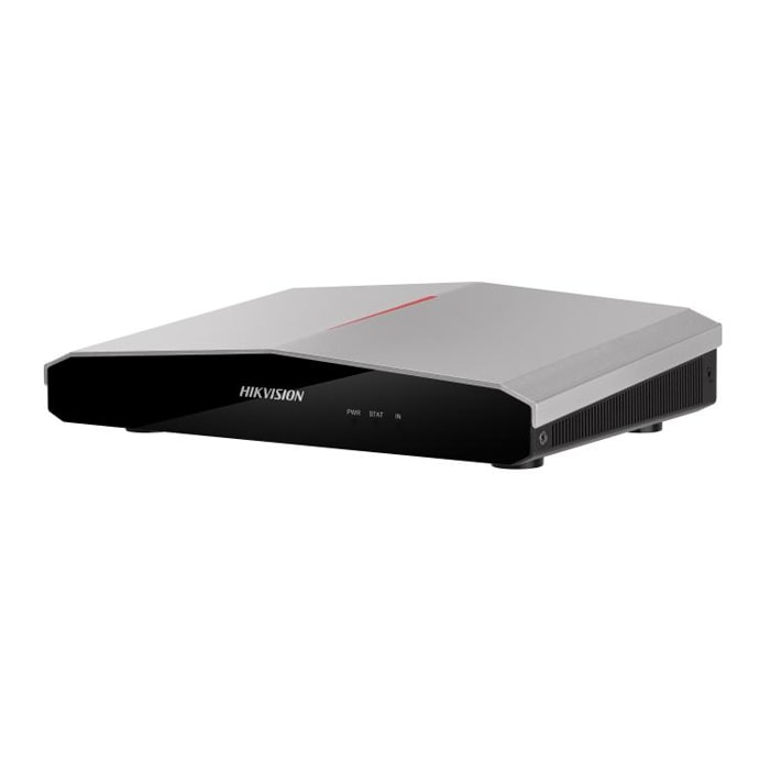 HIKVISION - DS-C12A-0104H INPUTS 1X HDMI OUTPUT 4XHD
