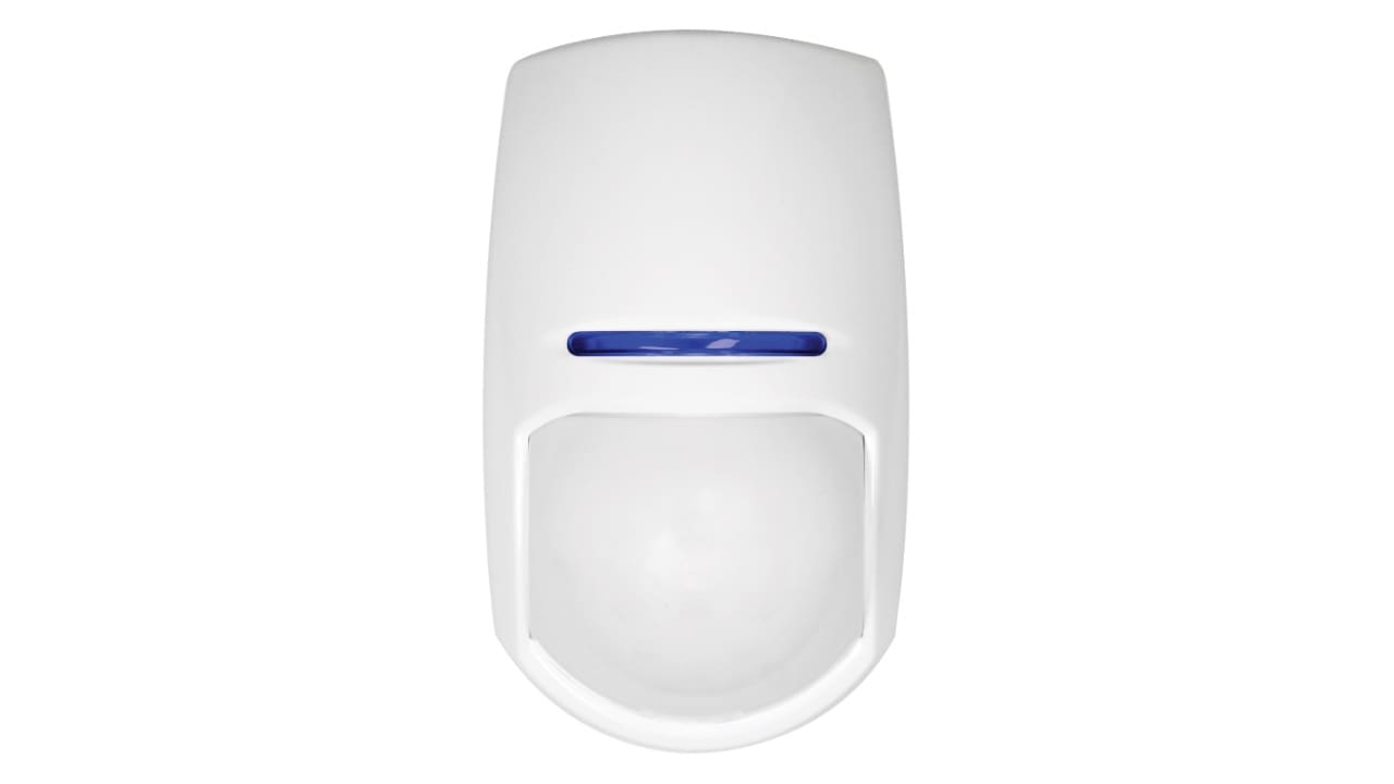 HIKVISION - DS-PD2-D10PE RILEV FILARE DT 10M PET