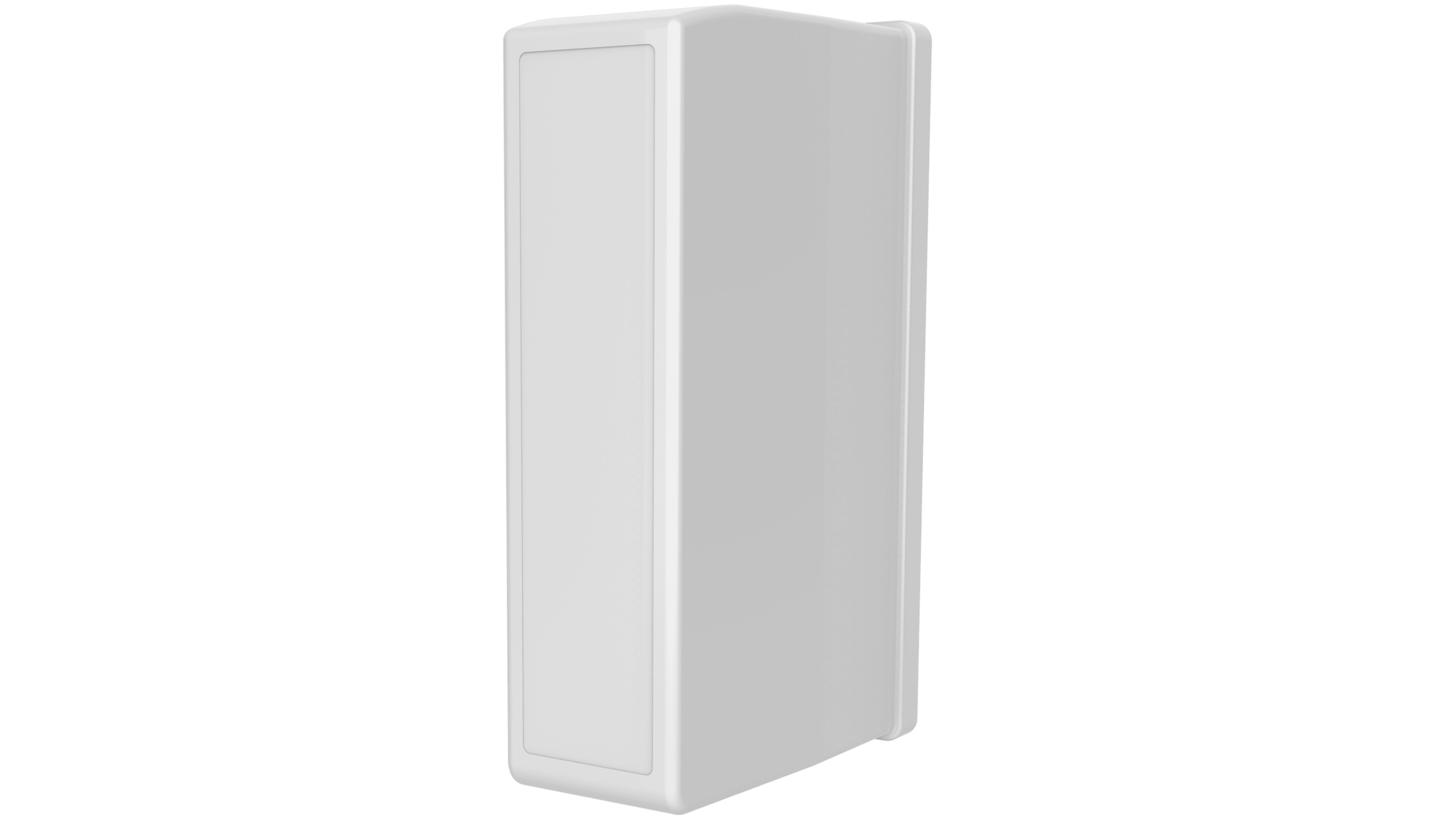 HIKVISION - DS-PDB-EX-FIXEDBRACKET STAFFA PARETE RIL