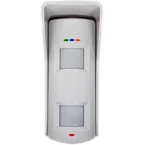 HIKVISION - DS-PD2-T10P-WEH RILEV RADIO TT 10M PET 302401122