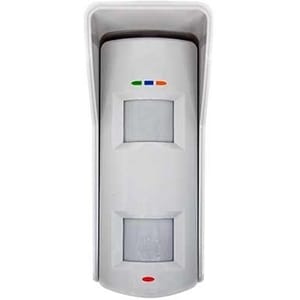 HIKVISION - DS-PD2-T10P-WEH RILEV RADIO TT 10M PET