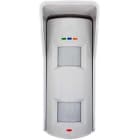 HIKVISION - DS-PD2-T10P-WEH RILEV RADIO TT 10M PET