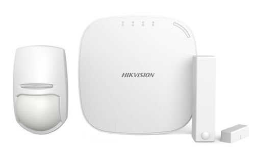 HIKVISION - DS-PWA32-NG KIT CENTRALE RADIO AXIOM GPR 302401171