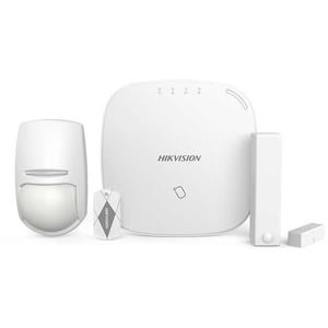 HIKVISION - DS-PWA32-NS KIT CENTRALE RADIO AXIOM 3G/ 302401173