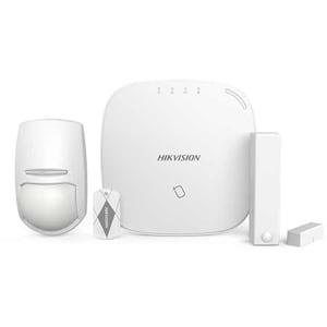 HIKVISION - DS-PWA32-NS KIT CENTRALE RADIO AXIOM 3G/
