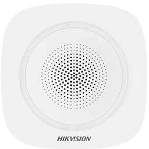 HIKVISION - DS-PSG-WI-868 SIRENA RADIO AXIOM DA INT