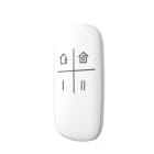 HIKVISION - DS-PKF1-WE RADIOCOMANDO 4 TASTI 302401661