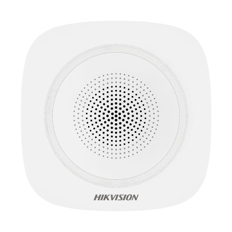 HIKVISION - DS-PS1-I-WE SIRENA DA INTERNO RADIO 302401666