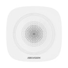 HIKVISION - DS-PS1-I-WE SIRENA DA INTERNO RADIO