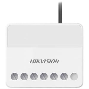 HIKVISION - DS-PM1-O1L-WE MODULO 1 IN/OUT USCITA 36V