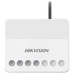 HIKVISION - DS-PM1-O1H-WE MODULO 1 IN/OUT USCITA 230