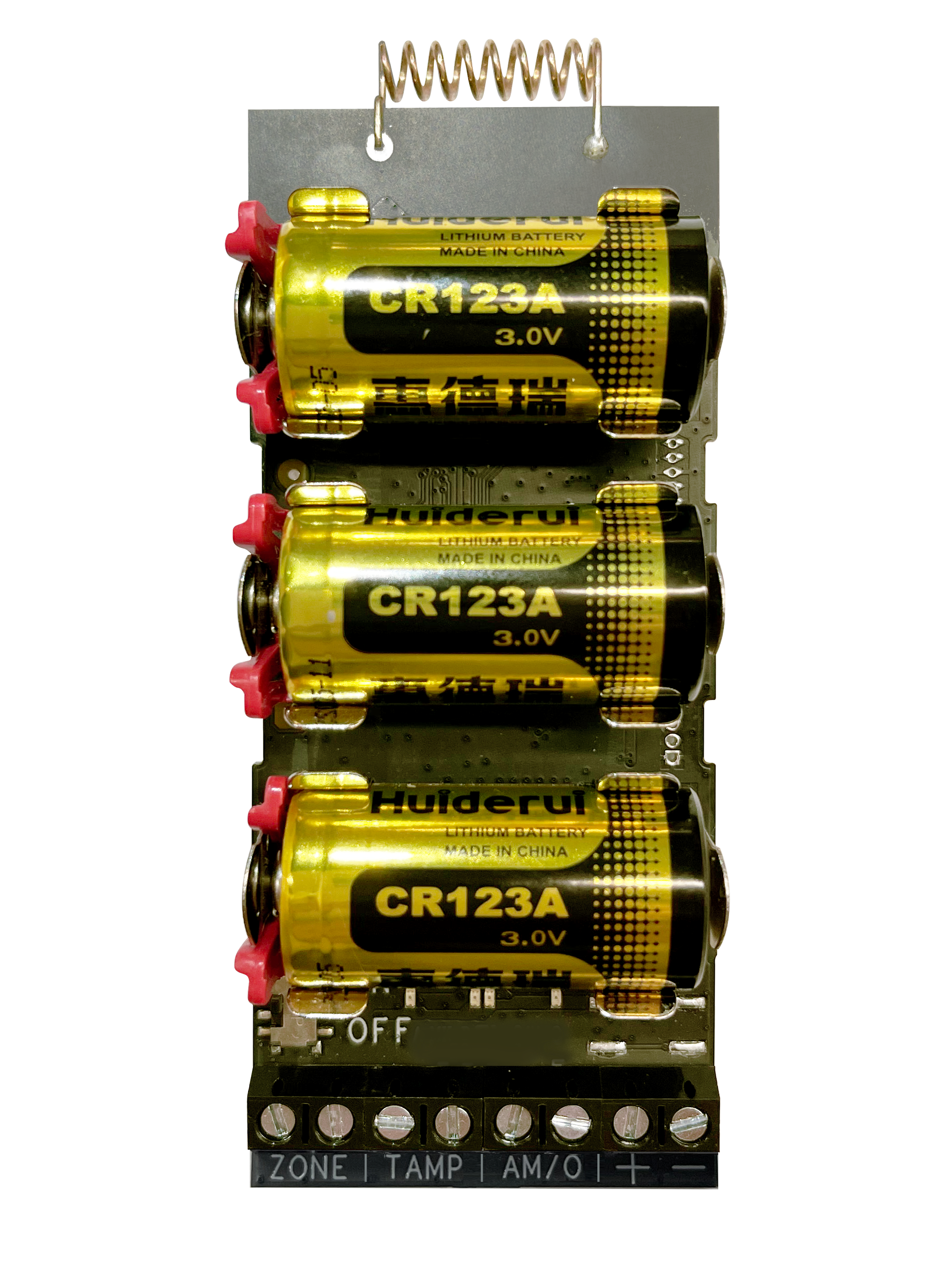 HIKVISION - DS-PM1-I1-WE RICETRASMETTITORE 302401879