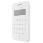 HIKVISION - DS-PK1-LT-WE TASTIERA LCD-RFID WIRELESS