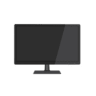 HIKVISION - DS-D5024FC MONITOR MONITOR FC 24' FULL H