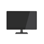 HIKVISION - DS-D5024FC MONITOR MONITOR FC 24' FULL H 302501430