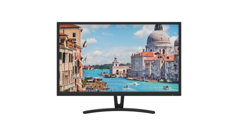 HIKVISION - DS-D5032FC-A MONITOR FC 32' FULL HD 302501817