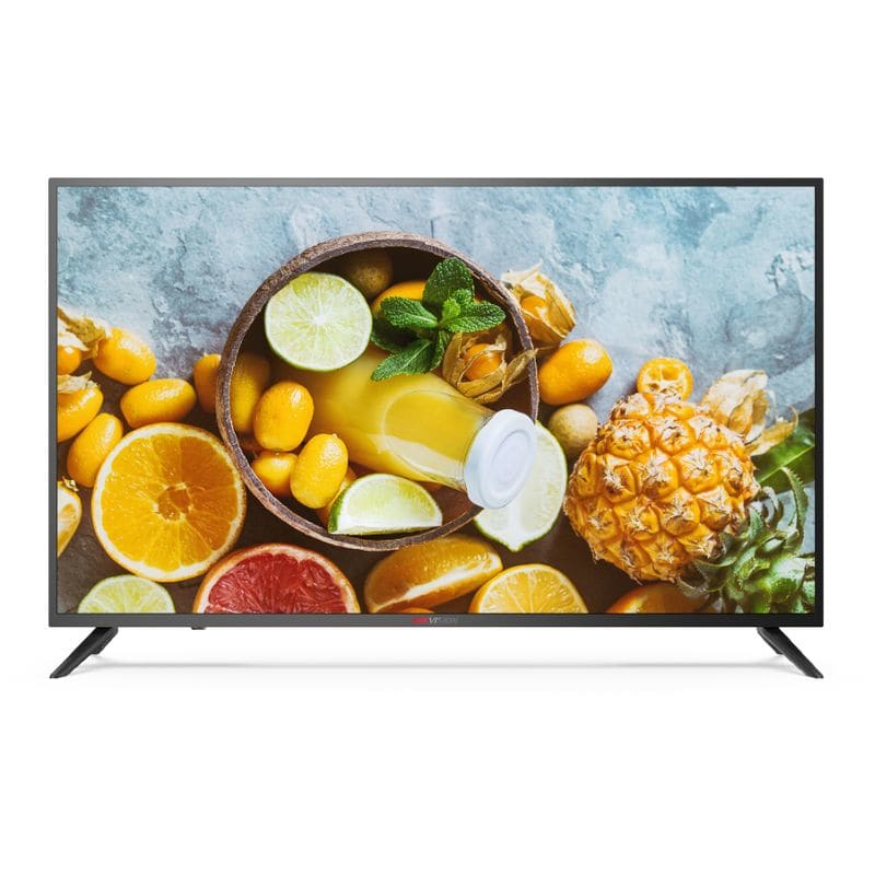 HIKVISION - DS-D5050UC MONITOR UC 50' 4K