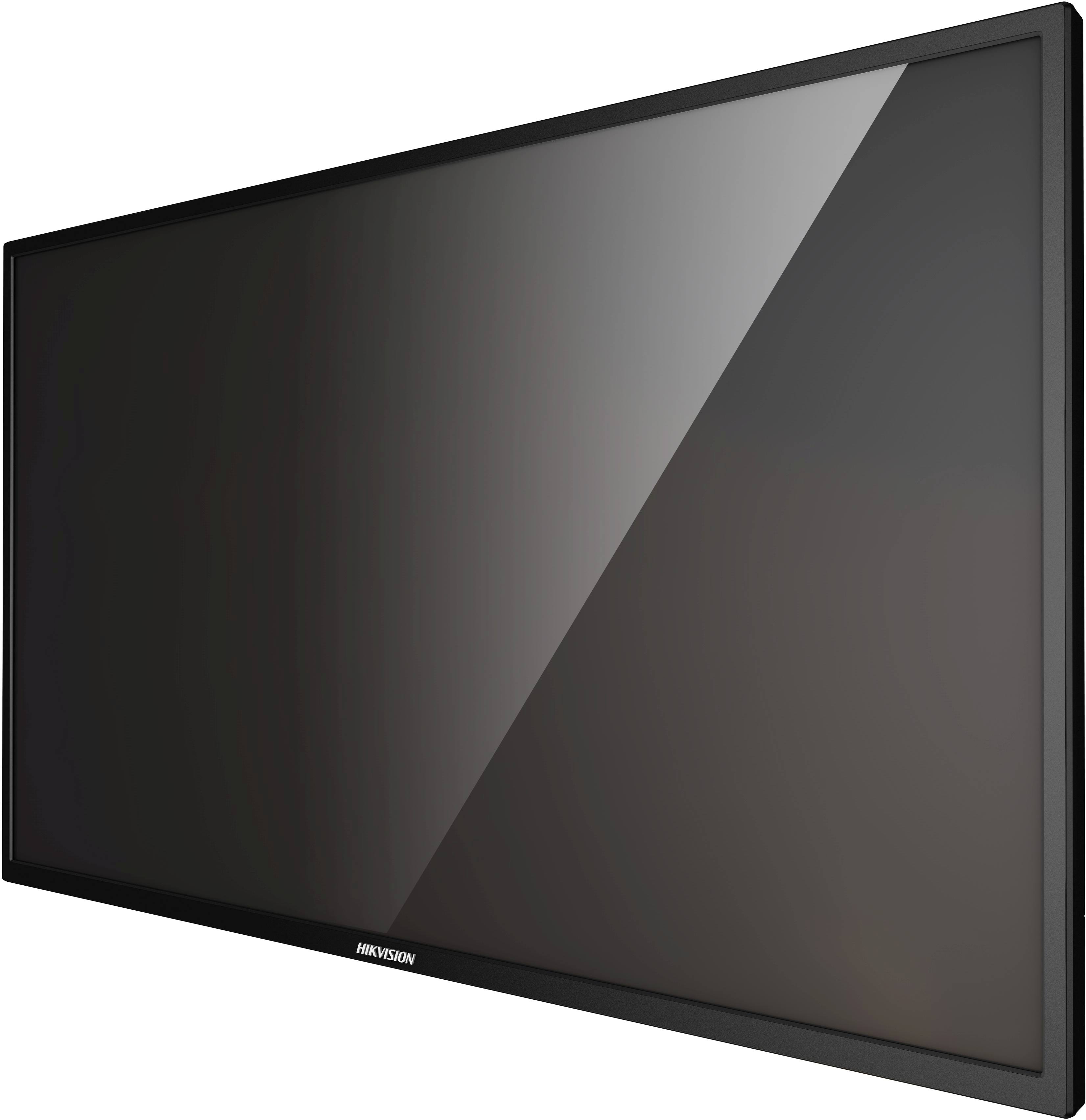 HIKVISION - DS-D5032QE-B MONITOR QE 32' FULL HD
