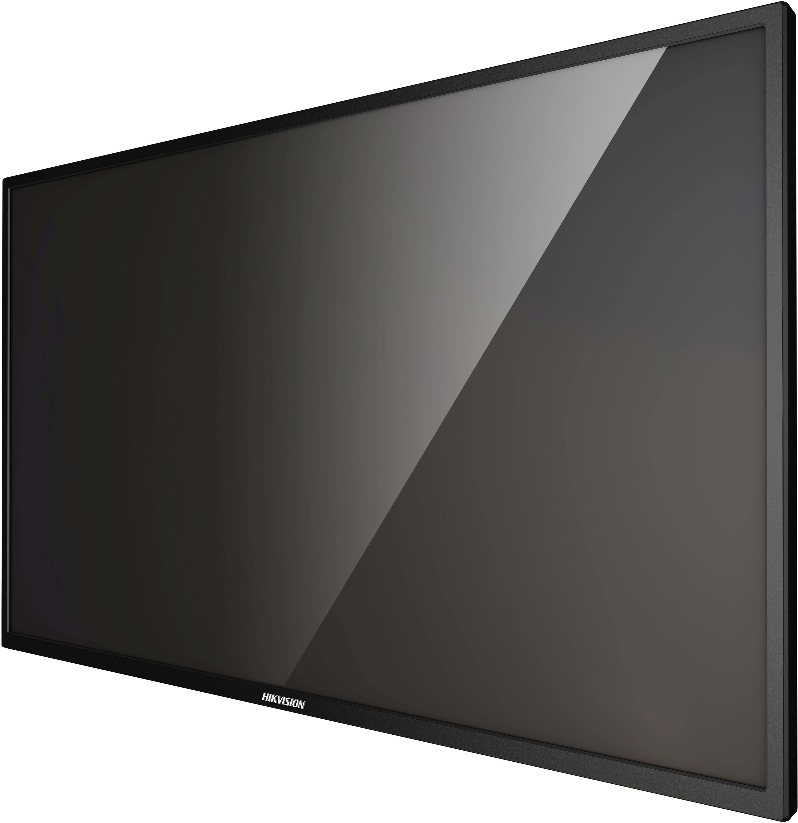 HIKVISION - DS-D5032QE-B MONITOR QE 32' FULL HD
