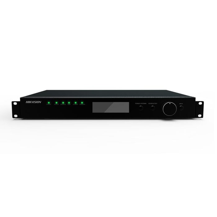 HIKVISION - DS-D42C16-H LED CONTROLLER SERIE INDOOR
