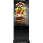 HIKVISION - DS-D6043FL-B/S DIGITAL SIGNAGE TOTEM 43'
