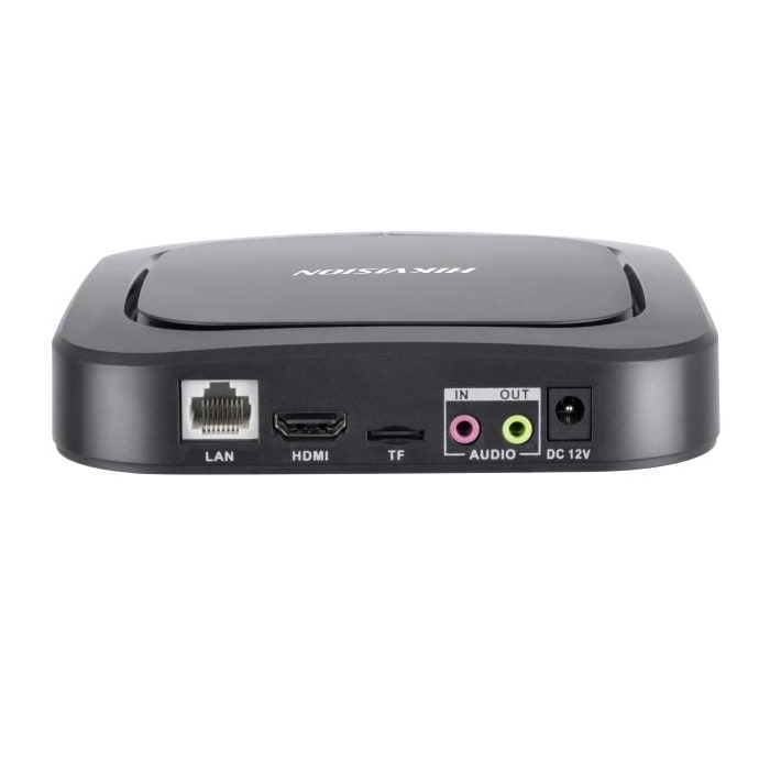 HIKVISION - DS-D60C-B DIGITAL SIGNAGE BOX 302504388