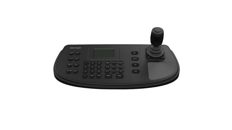 HIKVISION - DS-1006KI TASTIERA