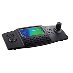 HIKVISION - DS-1100KI TASTIERA 3 ASSI
