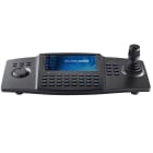 HIKVISION - DS-1100KI TASTIERA 3 ASSI
