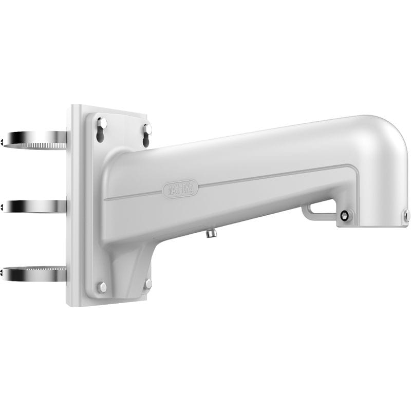 HIKVISION - DS-1602ZJ-POLE STAFFA
