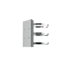 HIKVISION - DS-1673ZJ STAFFA