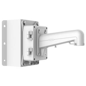 HIKVISION - DS-1602ZJ-BOX-CORNER STAFFA 302700812