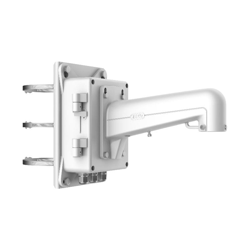 HIKVISION - DS-1602ZJ-BOX-POLE STAFFA
