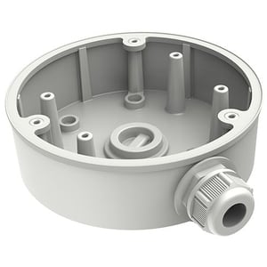 HIKVISION - DS-1280ZJ-PT6 STAFFA