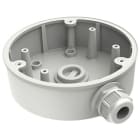 HIKVISION - DS-1280ZJ-PT6 STAFFA